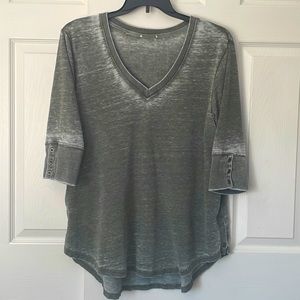 Comfy Top, size XXL or 0